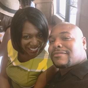 Meet your Posher, Tamika